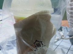 -厝内小眷村(新北万达店)