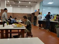 大堂-一刘汤包(杏林店)