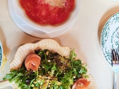 -老井俄式餐厅