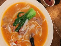 -漆黑觉米粉(三里屯店)