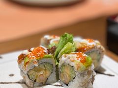-山葵家·创意料理(宁波来福士店)