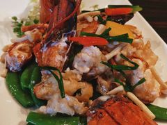 -浙江安吉JW万豪酒店·万豪中餐厅