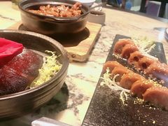 -绿茶餐厅(乐峰广场店)