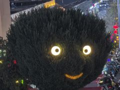 -特克斯八卦城