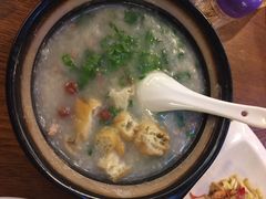 桂林粥城漓江菜(滨江路店)-桂客膳房·珍品堂