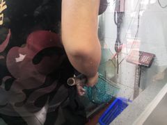 -鱼酷活鱼烤鱼(信息城店)