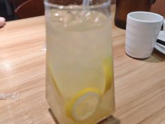 -明腾壹间茶餐厅(新都会花园广场店)