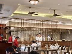 -丰鲤楼•闽南茶楼(仟禧汇店)