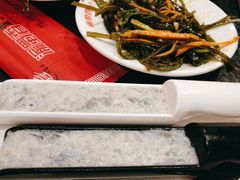 -辣川婆鲜肉自助串串香(三台子店)