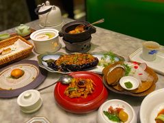 -辛香汇·现炒川菜(淮海路百盛店)