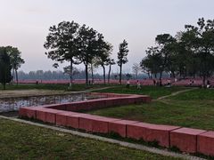 -汉长安城未央宫国家考古遗址公园