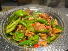 -章吴记喜瑞餐厅(东东城店)