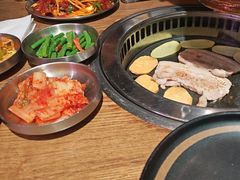 -香猪坊韩国烤肉专属门店(魏公村店)