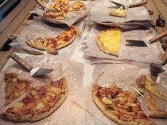 -比格比萨自助(宝山日月光店)