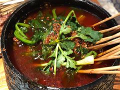 -那些年记忆烧烤