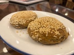 -烤肉季饭庄