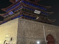 -光岳楼