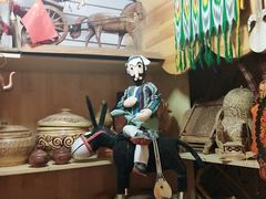 景点-新疆国际大巴扎