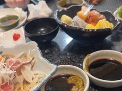 -菊上料理(蜀山银泰百货店)