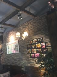 点击看大图 -MONE美发沙龙