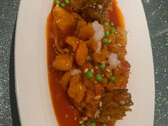 -蟹榭·本帮江浙菜·蟹宴(五角场合生汇商场店)