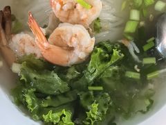 -榮泰米粉湯(Left Shop)