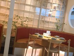 -蜜桃餐厅·伴山(绿宝广场店)