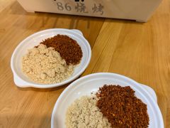 -86烧烤·炭火烧烤 (石人总店)