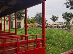 -歌斐颂巧克力小镇