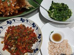 -香雪海饭店中餐厅(人民桥店)