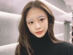 -OnFaer.纹眉半永久无创洗眉