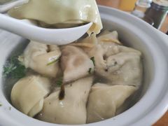 -吴淞老街砂锅馄饨(北兴路店)