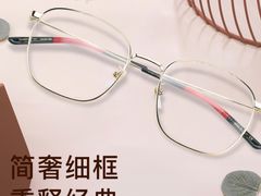 -博士眼镜(南昌八一大桥店)