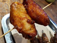 -阿记烧烤(大兴新区店)