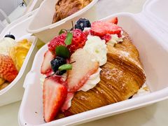 -BUTTERFUL&CREAMOROUS 黄油与面包(三里屯太古里店)