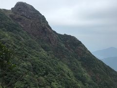 -七娘山