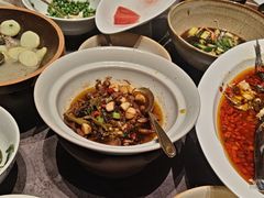 -湘路·湖南钵子菜·宴请(石龙仔店)