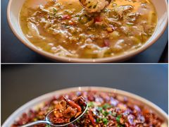 -丽晶轩中餐厅(重庆丽晶酒店)