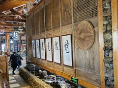 -一桶江山餐厅(松北店)