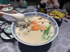 -山外山菜馆(玉泉路店)