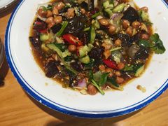 -快乐老家三鲜饺子东北菜(南六中路店)