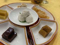 -白家大院·王府宫廷菜(苏州街店)