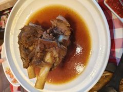 -西贝(枫蓝国际购物中心店)