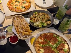 -Mercato莫卡多露台餐厅与酒吧(K11店)