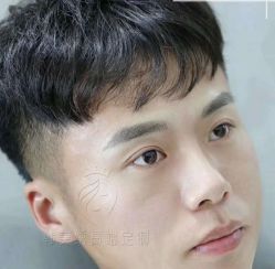 -韩美绣·骨相纹眉·洗眉美瞳线