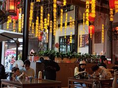 -鹅滋道(甘坑古镇店)