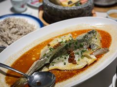 -维园悦谱·海派家常菜(乌鲁木齐南路店)