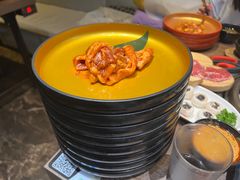 -火炉火自助餐(悠唐购物中心店)