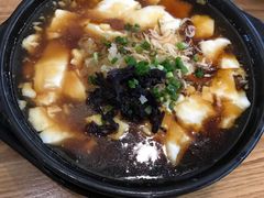 -穆桂英美食(城中店)