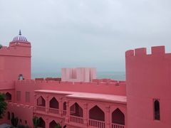 -漳州滨海火山岛自然生态风景区